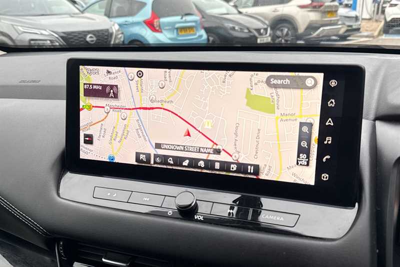 Used Nissan Qashqai 2022 for sale - 76124924: Photo 10