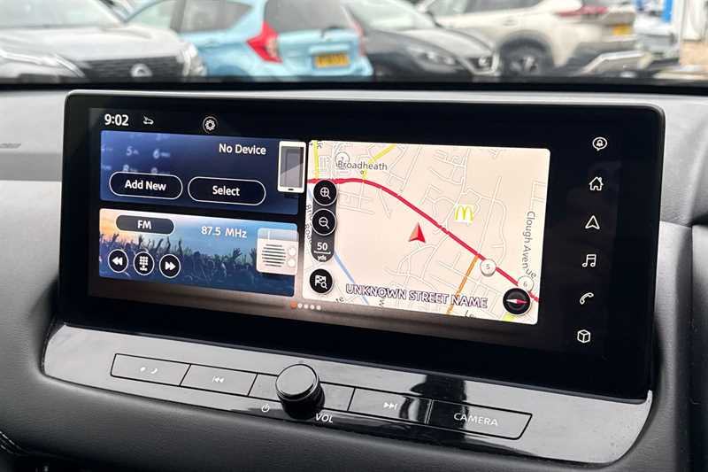 Used Nissan Qashqai 2022 for sale - 76124924: Photo 11