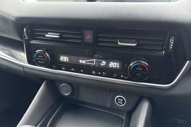 Used Nissan Qashqai 2022 for sale - 76124924: Photo 12