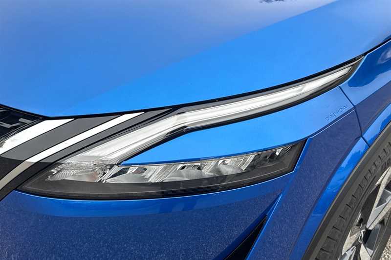 Used Nissan Qashqai 2022 for sale - 76124924: Photo 13