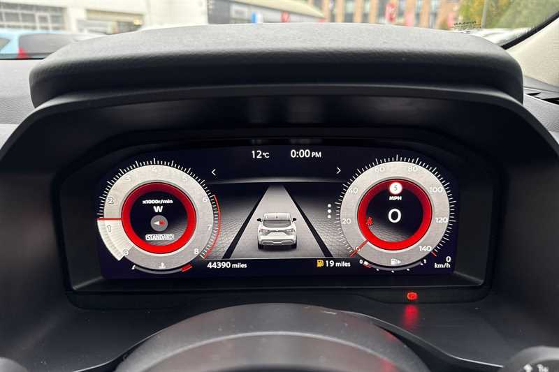 Used Nissan Qashqai 2022 for sale - 76124924: Photo 14