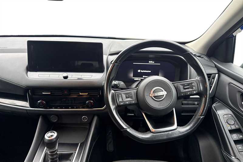 Used Nissan Qashqai 2022 for sale - 76124924: Photo 15