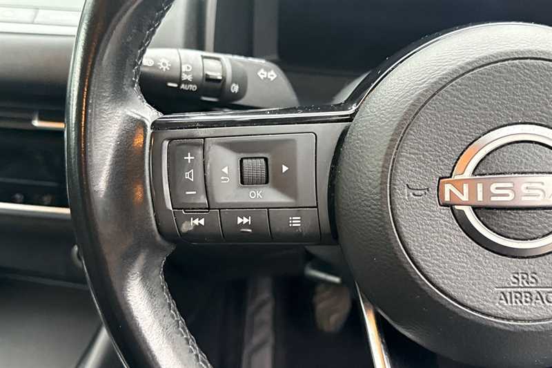 Used Nissan Qashqai 2022 for sale - 76124924: Photo 16