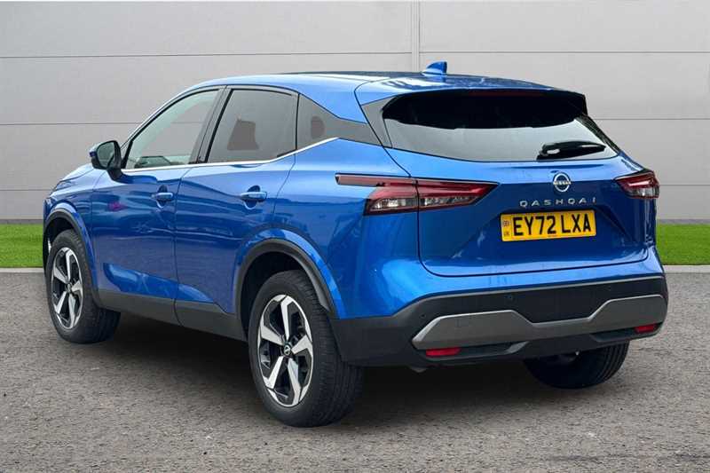 Used Nissan Qashqai 2022 for sale - 76124924: Photo 2