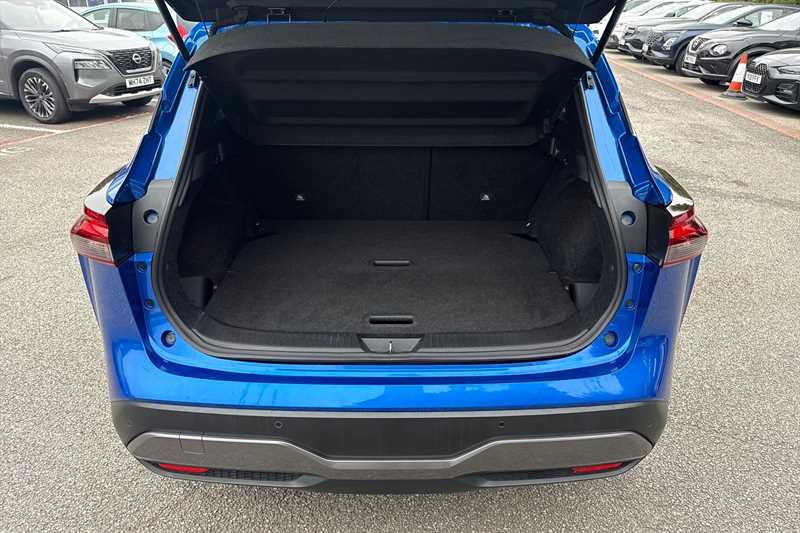 Used Nissan Qashqai 2022 for sale - 76124924: Photo 20