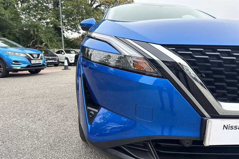 Used Nissan Qashqai 2022 for sale - 76124924: Photo 21