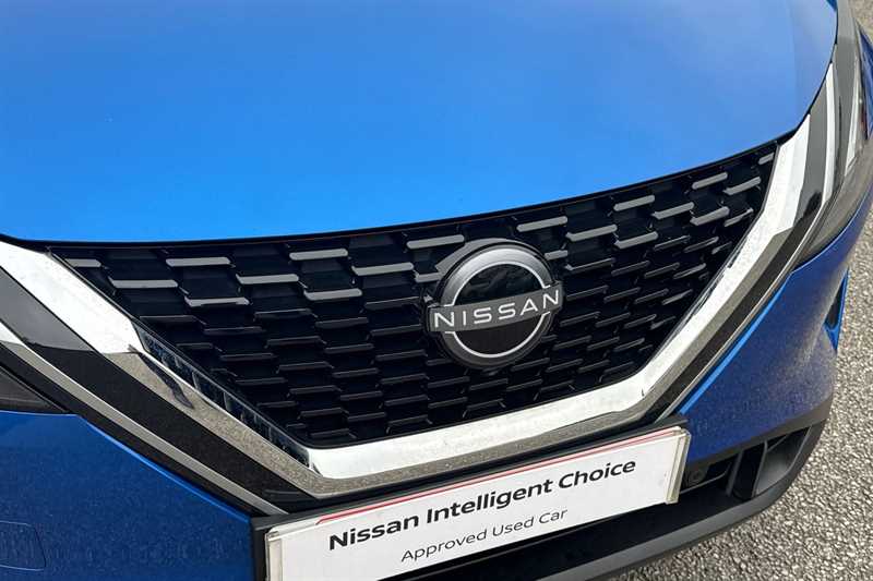 Used Nissan Qashqai 2022 for sale - 76124924: Photo 22