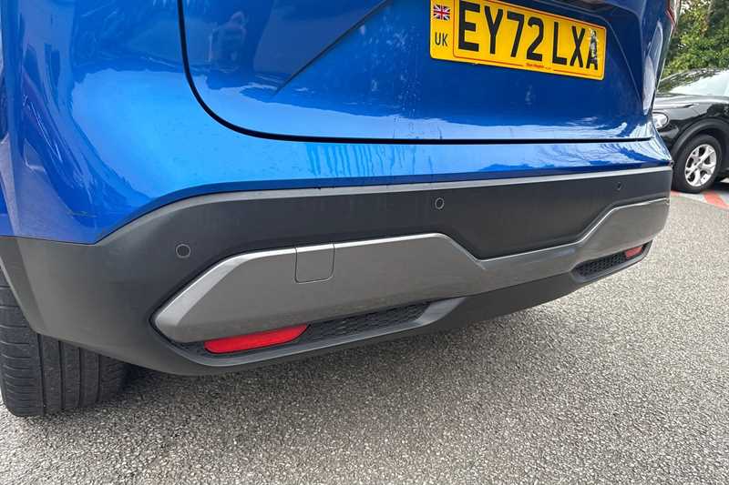 Used Nissan Qashqai 2022 for sale - 76124924: Photo 26