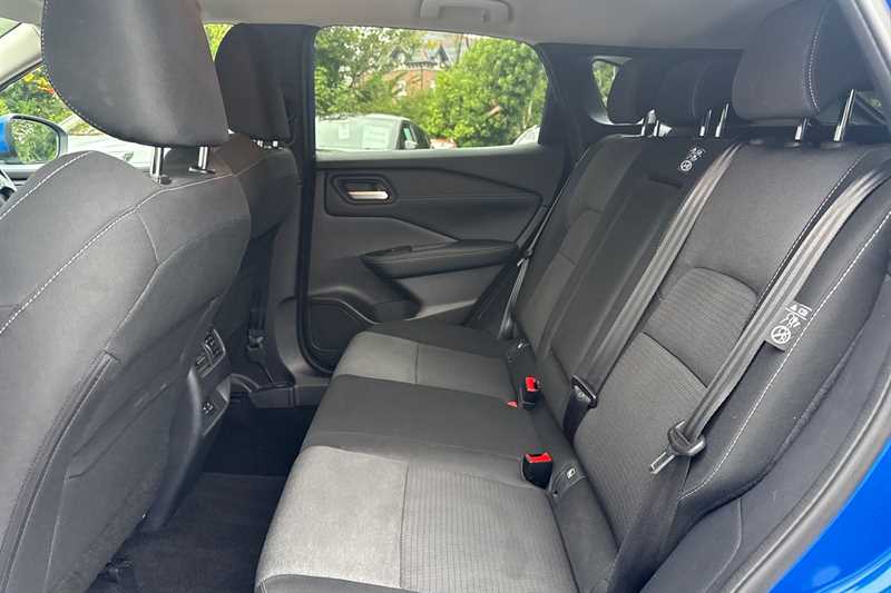 Used Nissan Qashqai 2022 for sale - 76124924: Photo 28