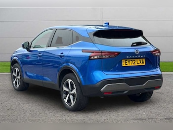 Used Nissan Qashqai 2022 for sale - 76124924: Photo