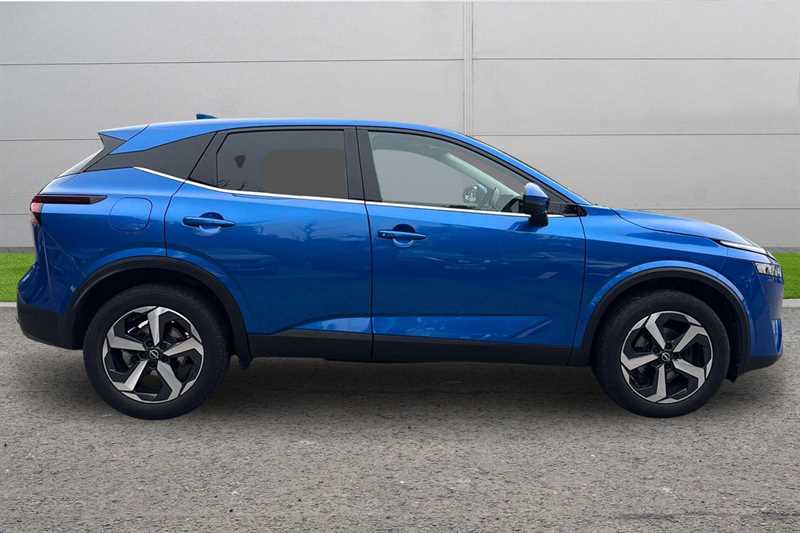 Used Nissan Qashqai 2022 for sale - 76124924: Photo 3