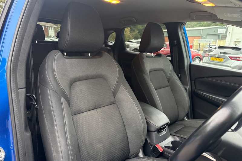 Used Nissan Qashqai 2022 for sale - 76124924: Photo 30