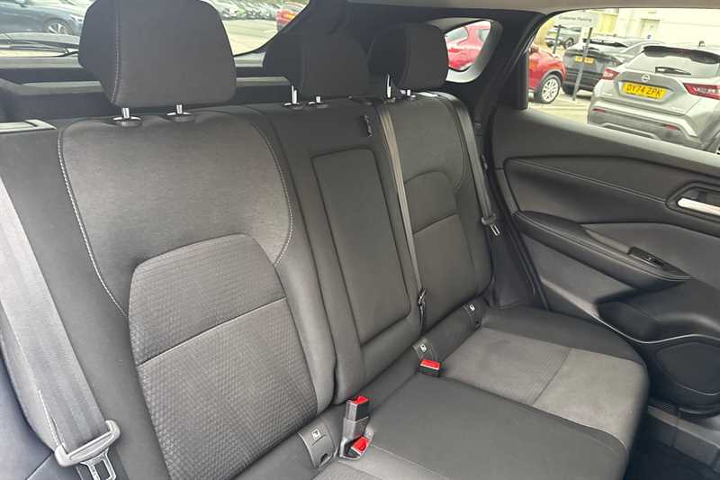 Used Nissan Qashqai 2022 for sale - 76124924: Photo 31