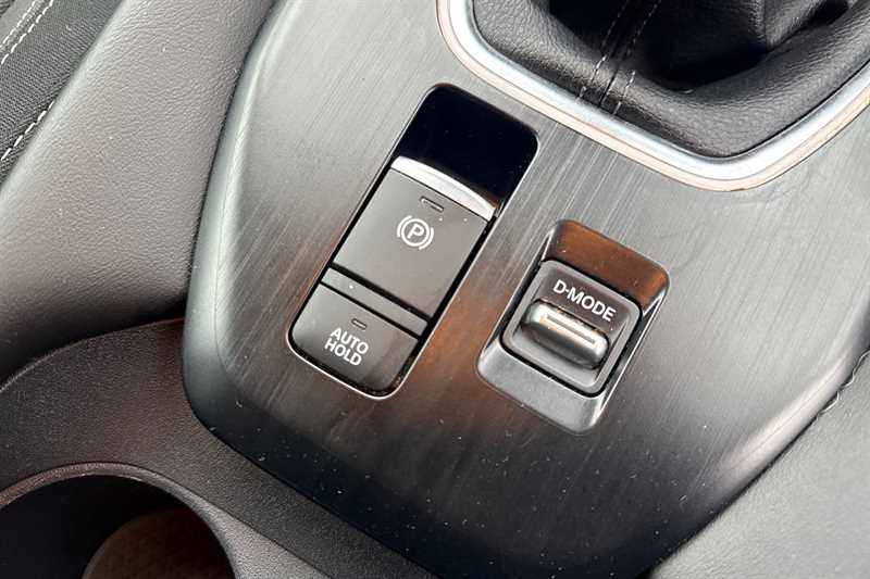 Used Nissan Qashqai 2022 for sale - 76124924: Photo 35