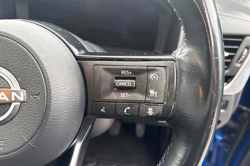 Used Nissan Qashqai 2022 for sale - 76124924: Photo 36