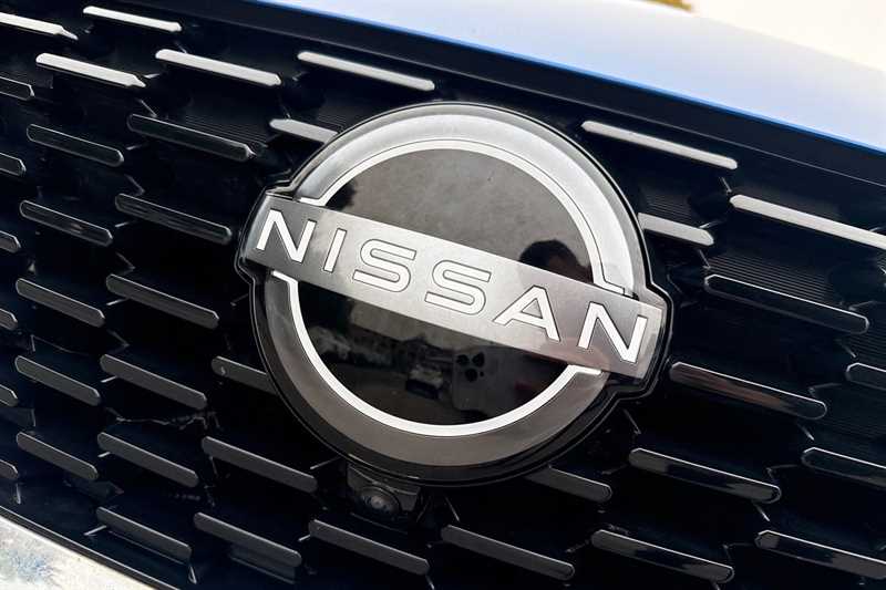 Used Nissan Qashqai 2022 for sale - 76124924: Photo 38