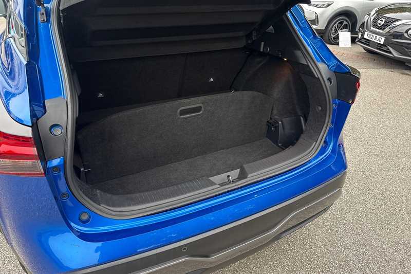 Used Nissan Qashqai 2022 for sale - 76124924: Photo 39