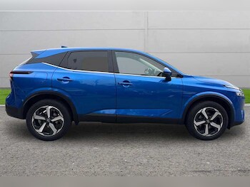 Used Nissan Qashqai 2022 for sale - 76124924: Photo