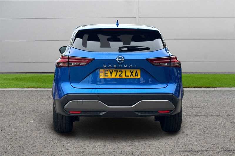 Used Nissan Qashqai 2022 for sale - 76124924: Photo 4