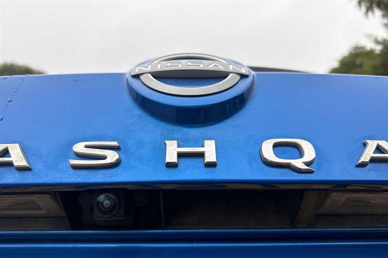 Used Nissan Qashqai 2022 for sale - 76124924: Photo 40