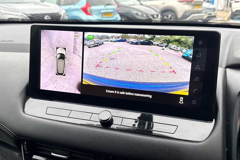 Used Nissan Qashqai 2022 for sale - 76124924: Photo 41