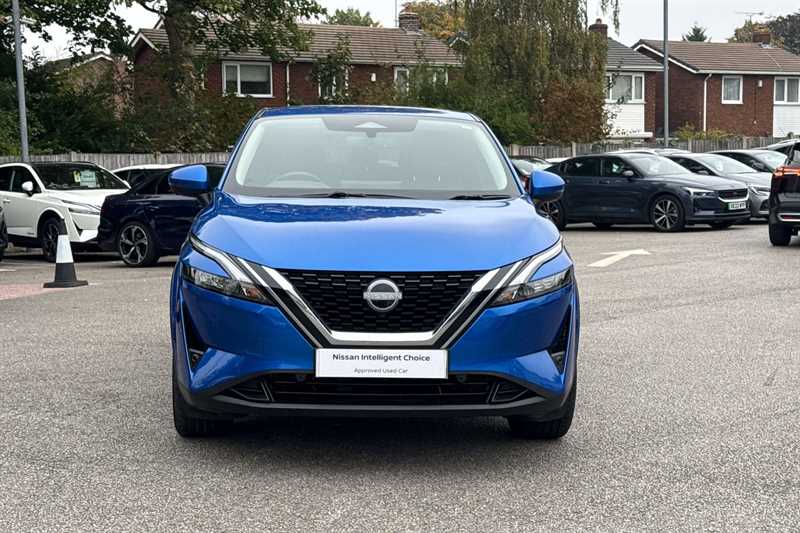 Used Nissan Qashqai 2022 for sale - 76124924: Photo 43