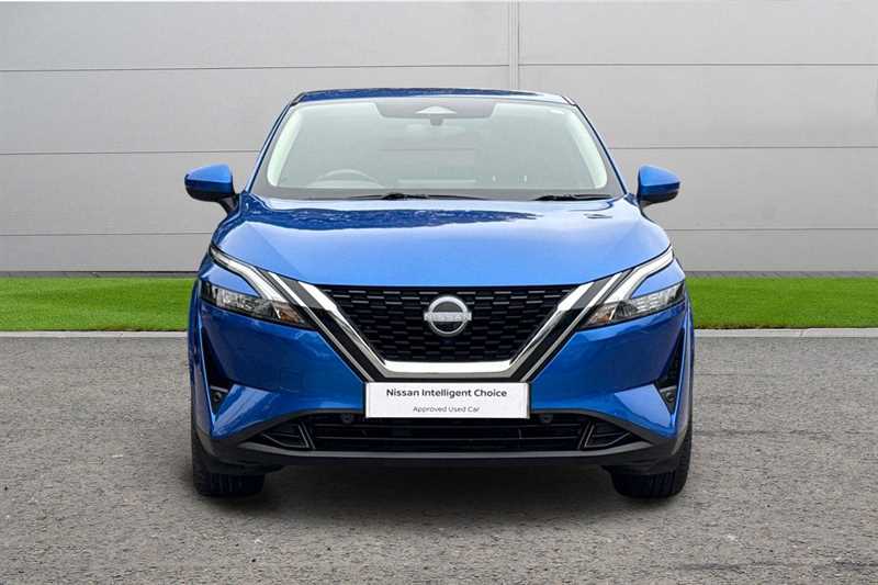Used Nissan Qashqai 2022 for sale - 76124924: Photo 5