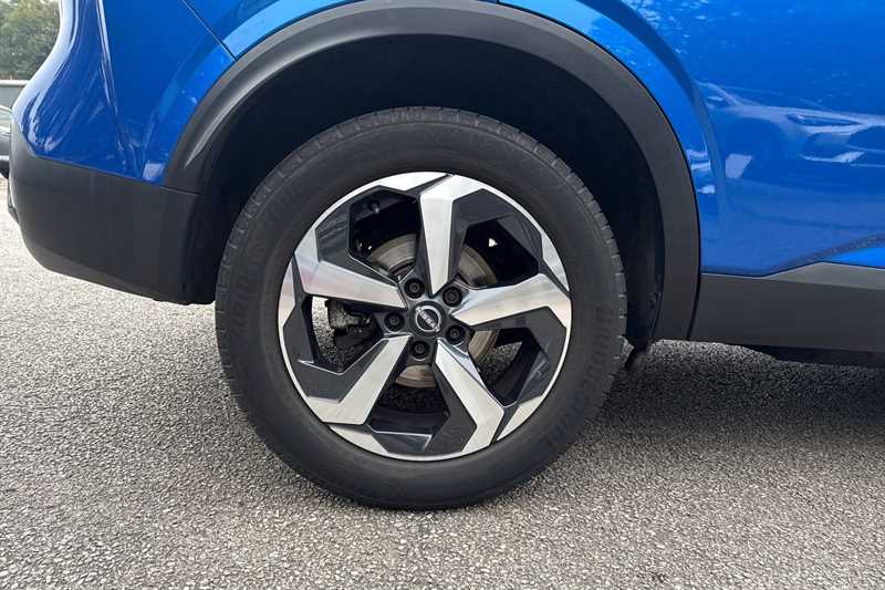 Used Nissan Qashqai 2022 for sale - 76124924: Photo 6