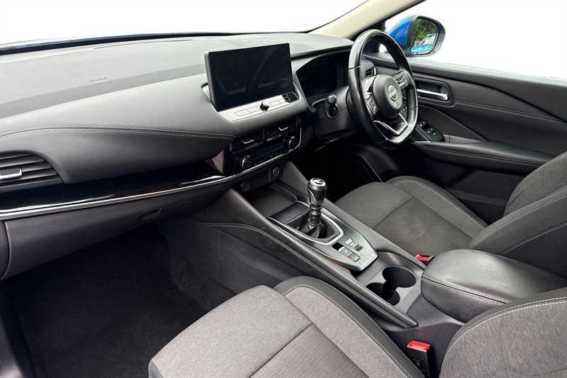 Used Nissan Qashqai 2022 for sale - 76124924: Photo 7