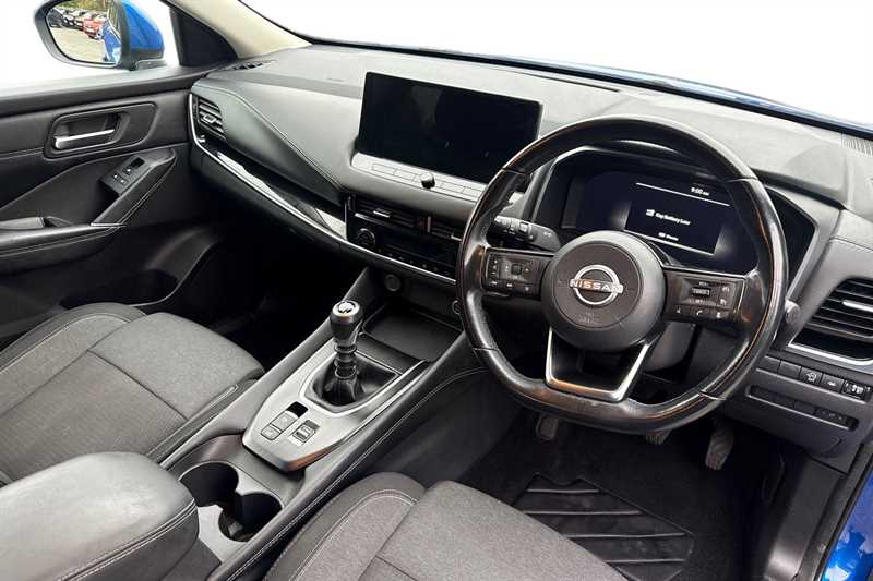 Used Nissan Qashqai 2022 for sale - 76124924: Photo 8