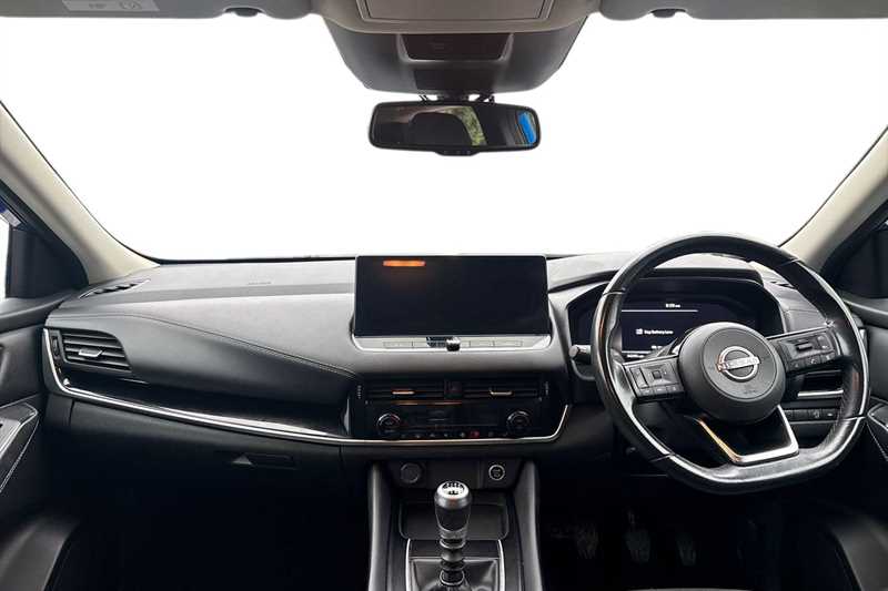 Used Nissan Qashqai 2022 for sale - 76124924: Photo 9