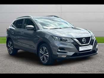 2019 - 1.3 DIG-T 160 N-CONNECTA 5DR [GLASS ROOF PACK]