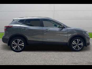 Used Nissan Qashqai 2019 for sale - 74991848: Photo