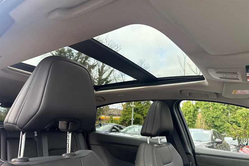 Used Nissan ARIYA 2022 for sale - 77347129: Photo 11