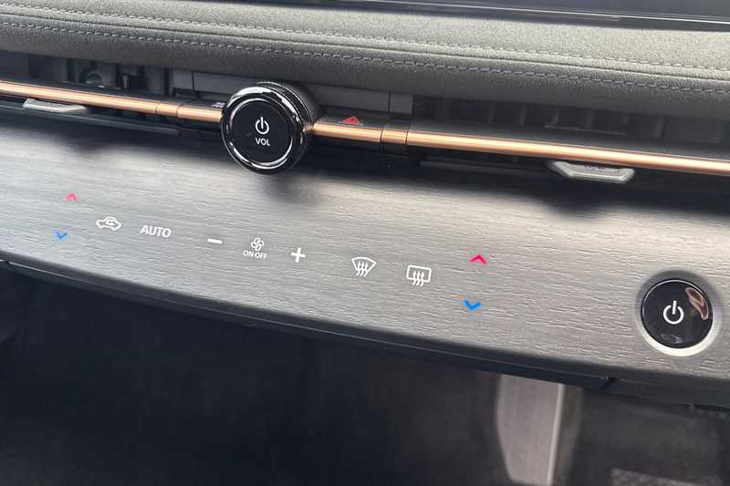 Used Nissan ARIYA 2022 for sale - 77347129: Photo 13