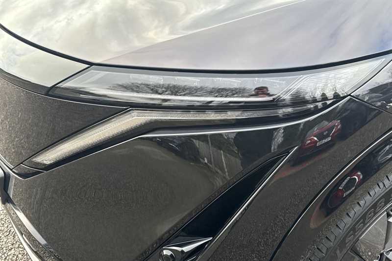 Used Nissan ARIYA 2022 for sale - 77347129: Photo 14