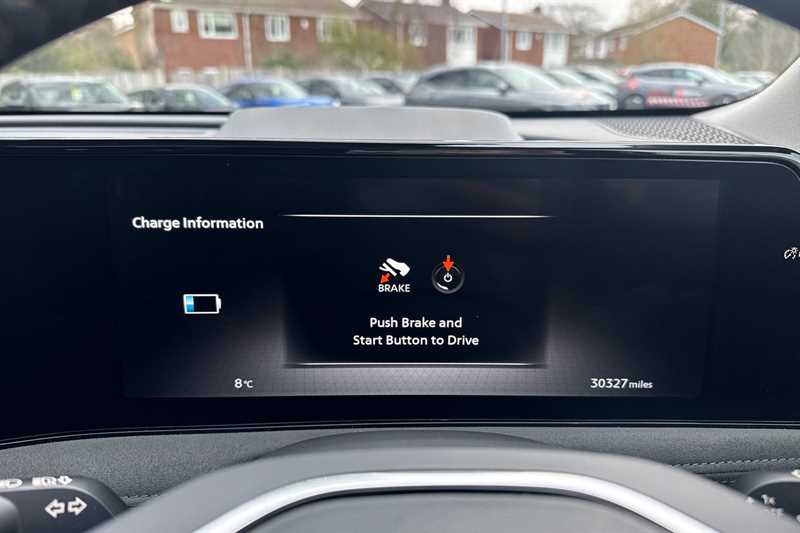 Used Nissan ARIYA 2022 for sale - 77347129: Photo 15