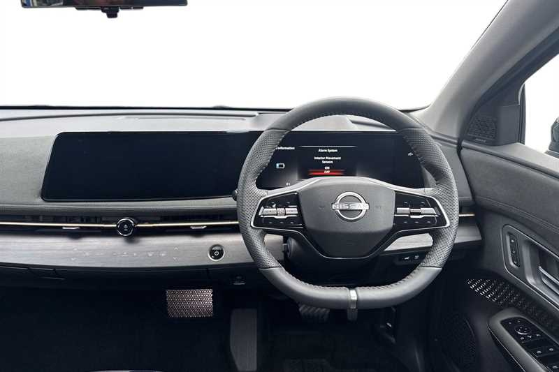 Used Nissan ARIYA 2022 for sale - 77347129: Photo 16