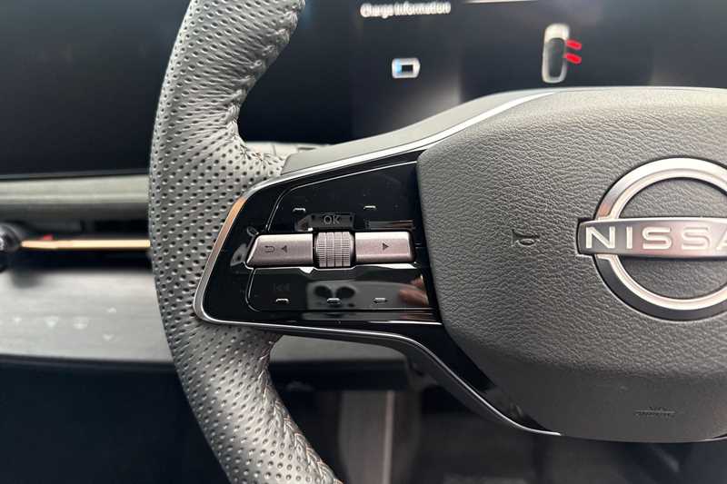 Used Nissan ARIYA 2022 for sale - 77347129: Photo 17