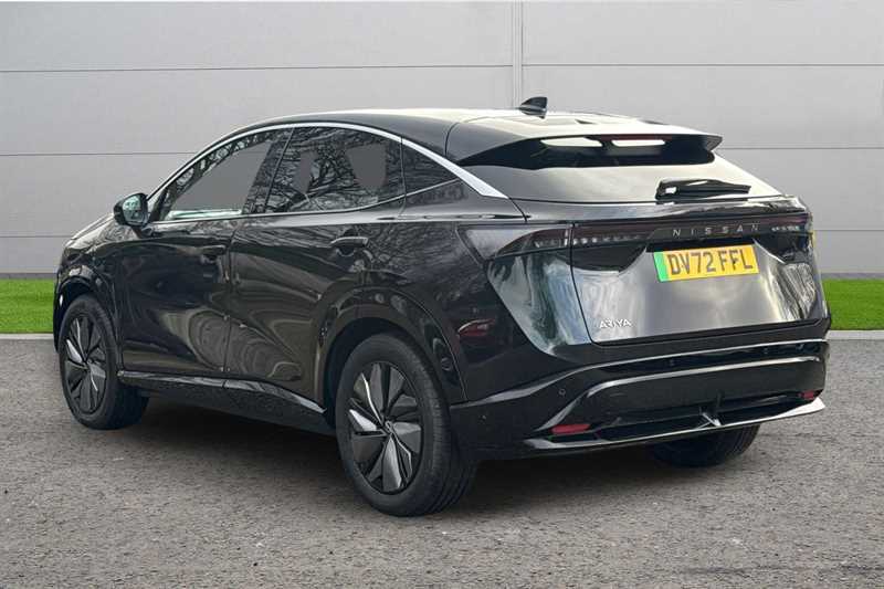 Used Nissan ARIYA 2022 for sale - 77347129: Photo 2