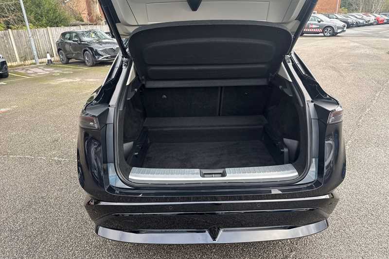 Used Nissan ARIYA 2022 for sale - 77347129: Photo 21