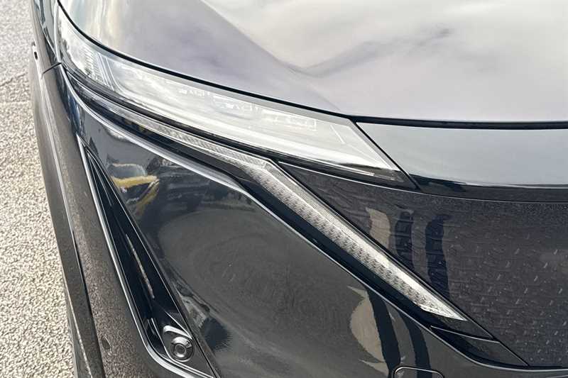 Used Nissan ARIYA 2022 for sale - 77347129: Photo 23