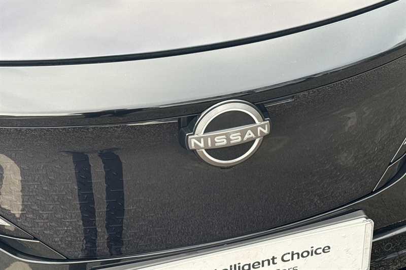 Used Nissan ARIYA 2022 for sale - 77347129: Photo 24