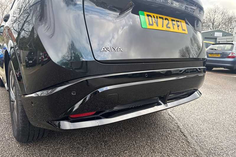 Used Nissan ARIYA 2022 for sale - 77347129: Photo 29