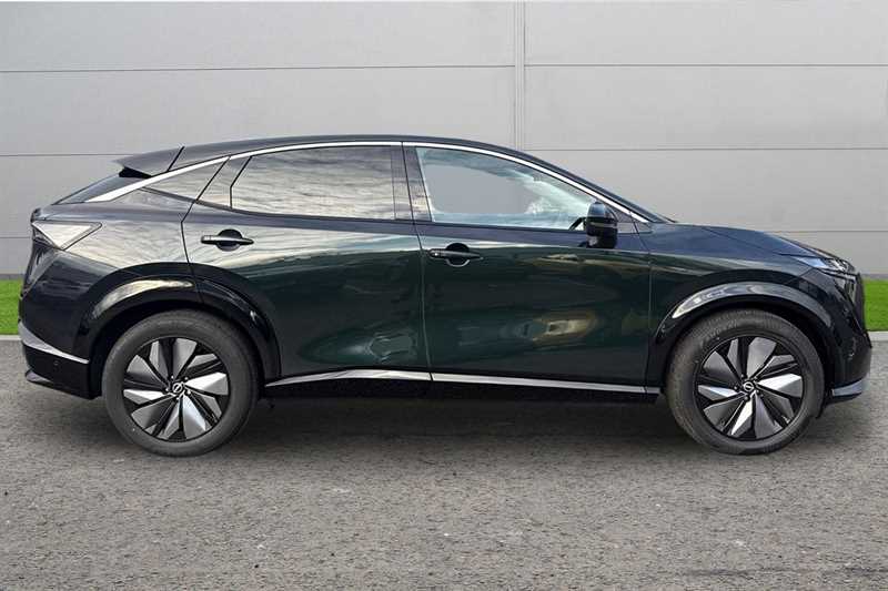 Used Nissan ARIYA 2022 for sale - 77347129: Photo 3