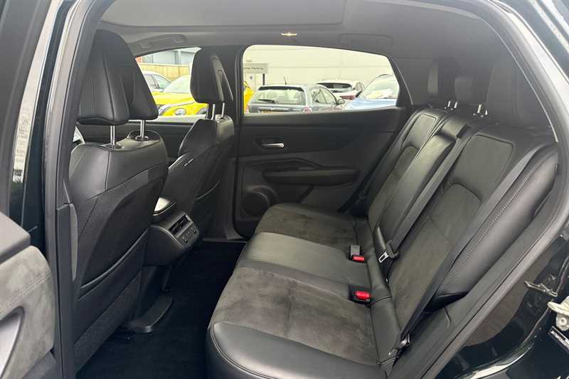 Used Nissan ARIYA 2022 for sale - 77347129: Photo 31