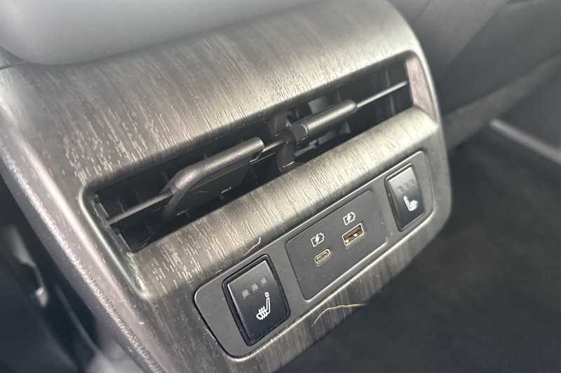 Used Nissan ARIYA 2022 for sale - 77347129: Photo 38