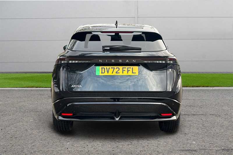 Used Nissan ARIYA 2022 for sale - 77347129: Photo 4