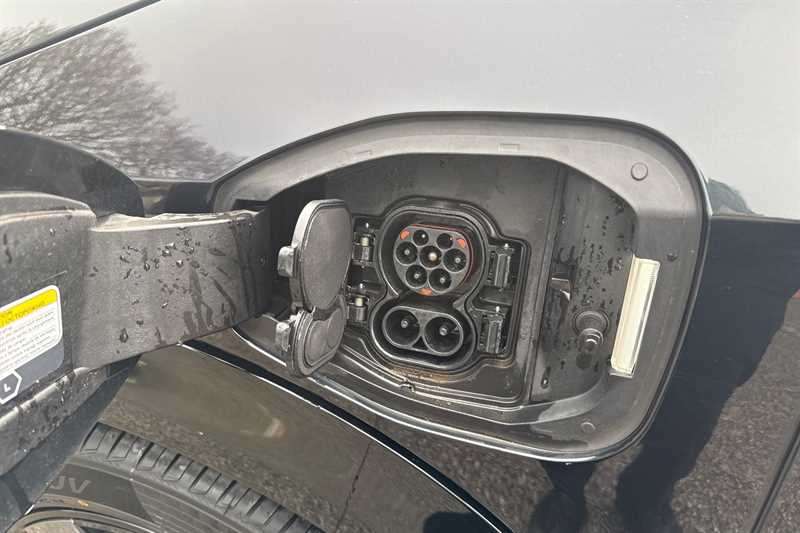 Used Nissan ARIYA 2022 for sale - 77347129: Photo 40