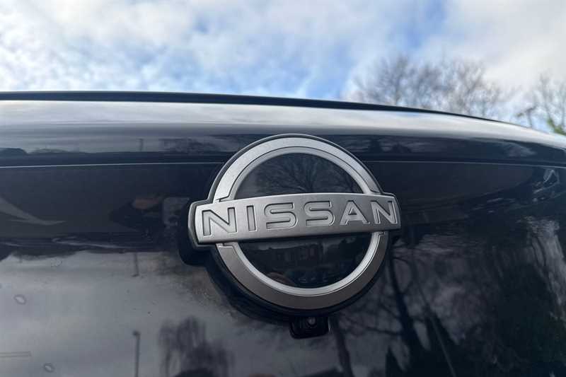 Used Nissan ARIYA 2022 for sale - 77347129: Photo 41